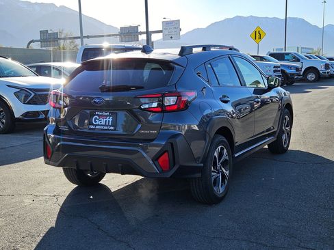 Used 2025 Subaru Crosstrek 2.0i Premium AWD/4WD image 3