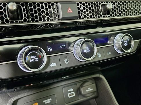 Certified 2023 Honda Civic Sport image 21