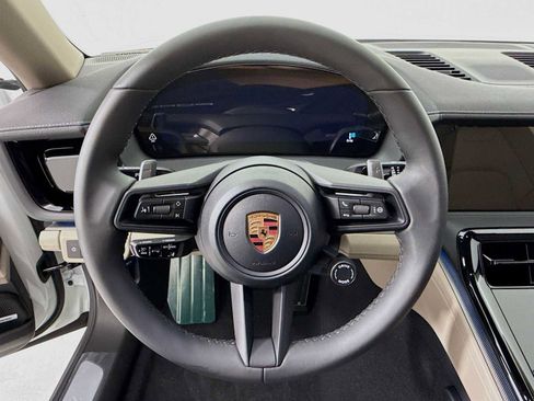 New 2026 Porsche Panamera image 15