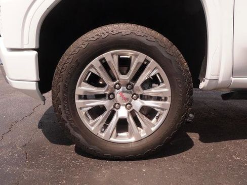 Used 2023 GMC Sierra 1500 Denali AWD/4WD image 41