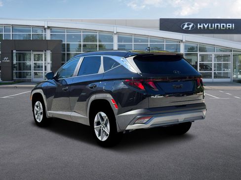 New 2026 Hyundai Tucson SEL image 5