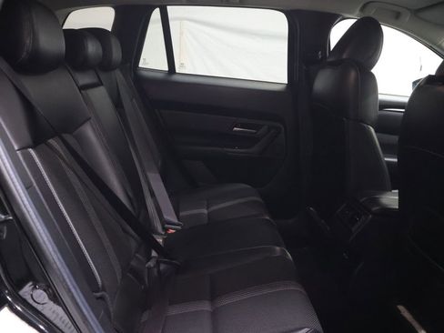 Used 2024 MAZDA CX-50 AWD 2.5 S w/ Preferred Package image 13