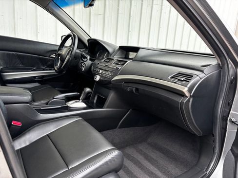 Used 2008 Honda Accord EX-L image 34