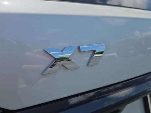 New 2026 BMW X7 M60i w/ Climate Comfort Package AWD/4WD image 37