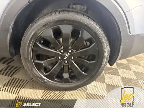 Used 2021 Kia Telluride S FWD image 22