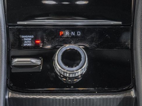 New 2025 Jeep Grand Cherokee Limited image 26