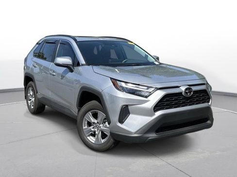 Certified 2025 Toyota RAV4 XLE w/ Convenience Package AWD/4WD image 52
