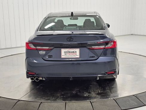 New 2026 Toyota Camry XSE image 4