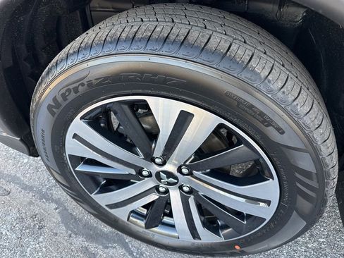 New 2026 Mitsubishi Outlander Sport ES image 10