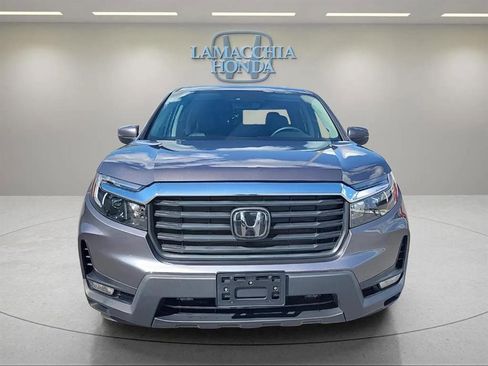 Used 2022 Honda Ridgeline RTL image 8