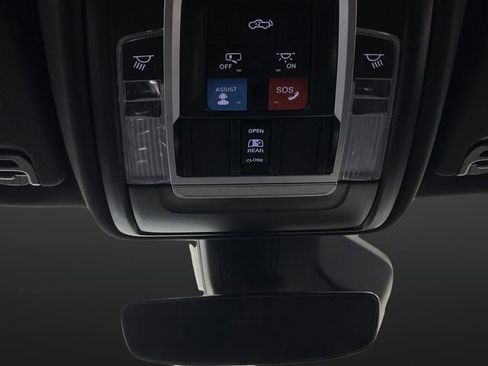 Used 2025 RAM 1500 Big Horn image 27