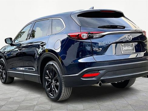 Certified 2023 MAZDA CX-9 Touring Plus image 6