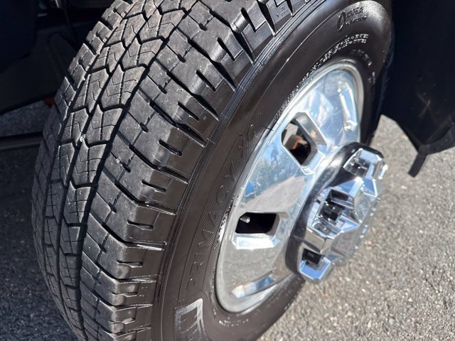 Used 2026 GMC Sierra 3500 Denali Ultimate AWD/4WD image 9