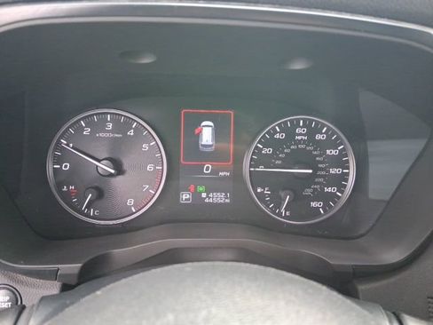 Used 2024 Subaru Ascent Onyx Edition Limited AWD/4WD image 7