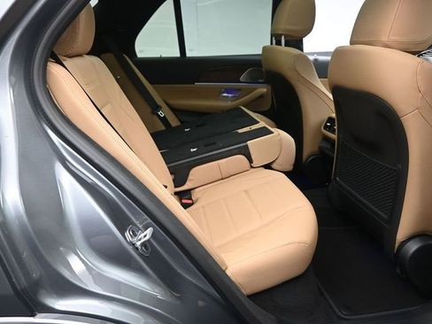 New 2026 Mercedes-Benz GLE 450 4MATIC image 26
