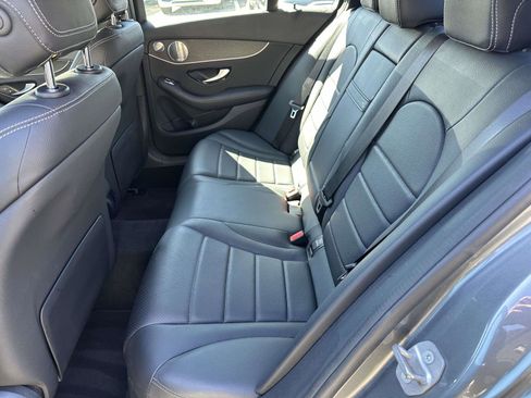 Used 2021 Mercedes-Benz C 300 4MATIC Sedan w/ Premium Package image 18