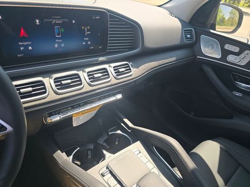 New 2026 Mercedes-Benz GLE 350 4MATIC image 32