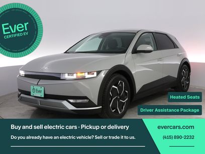 Used 2024 Hyundai Ioniq 5 SEL