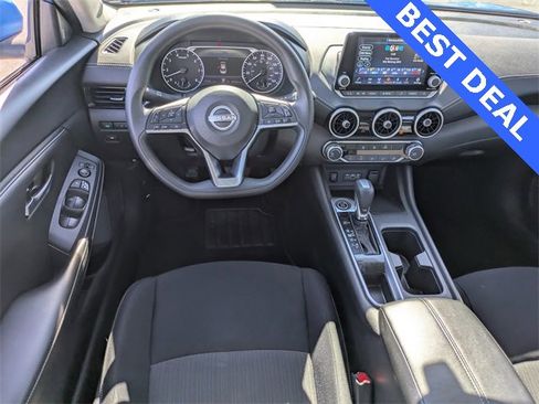 Used 2024 Nissan Sentra SV image 16