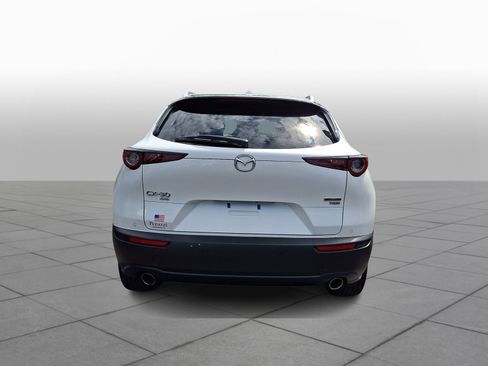 Certified 2023 MAZDA CX-30 2.5 Turbo w/ Premium Plus Pkg AWD/4WD image 6