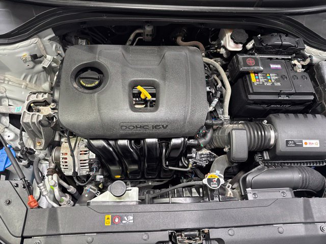 Used 2019 Hyundai Elantra SE FWD image 6