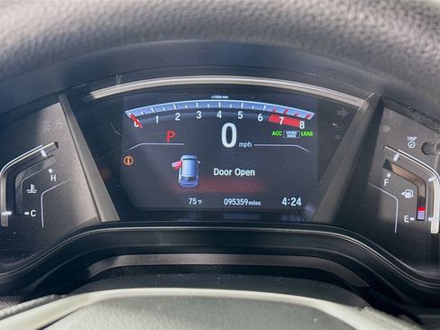 Used 2020 Honda CR-V LX image 14