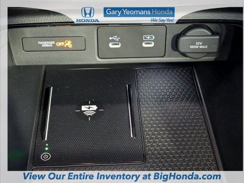 Used 2026 Honda CR-V Sport-L image 30