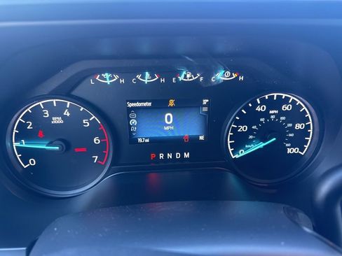 New 2026 Ford F250 XLT w/ FX4 Off-Road Package image 17