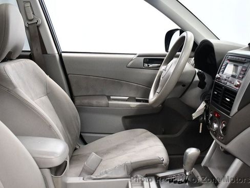 Used 2009 Subaru Forester 2.5X w/ Popular Equipment Group 1A image 20