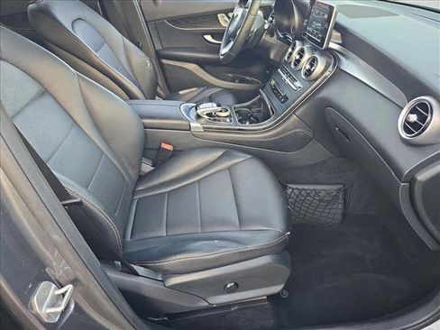 Used 2016 Mercedes-Benz GLC 300 image 20