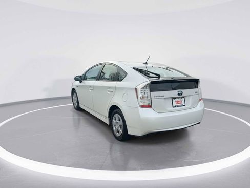 Used 2010 Toyota Prius Two image 6