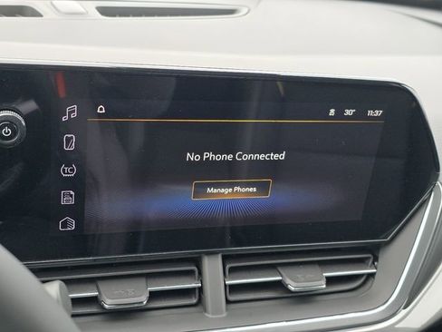 New 2026 Chevrolet Trax ACTIV image 5