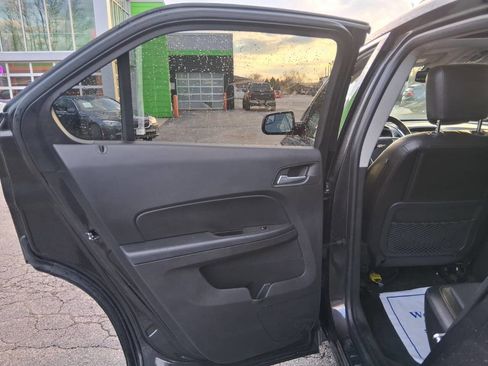 Used 2013 Chevrolet Equinox LT w/ Power Convenience Package image 16