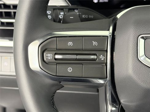New 2026 GMC Acadia Elevation w/ Black Edition FWD image 26