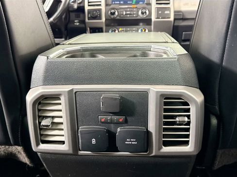 Used 2019 Ford F250 Platinum w/ Platinum Ultimate Package image 32
