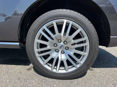 Certified 2023 Ford Expedition Limited AWD/4WD image 15