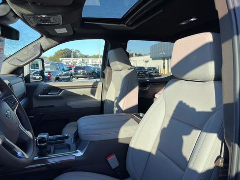 New 2026 Chevrolet Silverado 1500 LT Trail Boss w/ Convenience Package II image 12