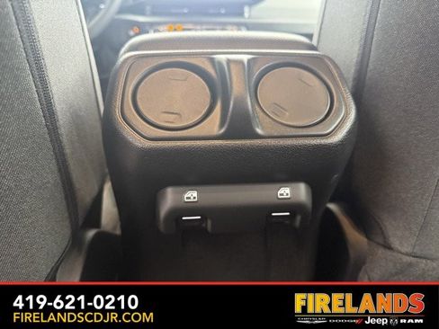 New 2026 Jeep Wrangler Sport image 20