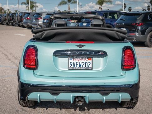 Used 2026 MINI Cooper John Cooper Works image 18