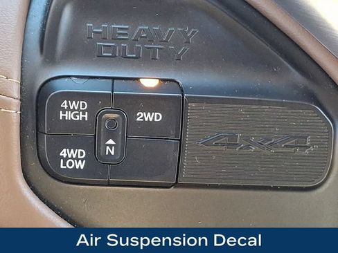 Used 2022 RAM 2500 Limited AWD/4WD image 16