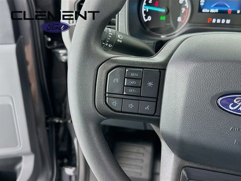 New 2026 Ford F150 XL w/ Equipment Group 103A High AWD/4WD image 15