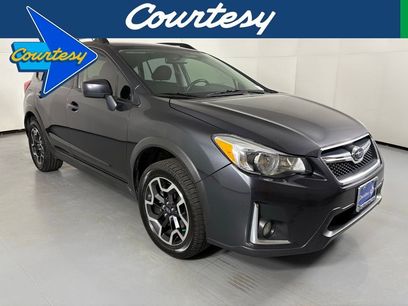 Used 2016 Subaru Crosstrek 2.0i Premium