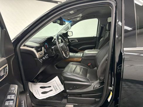 Used 2019 GMC Yukon Denali AWD/4WD image 9