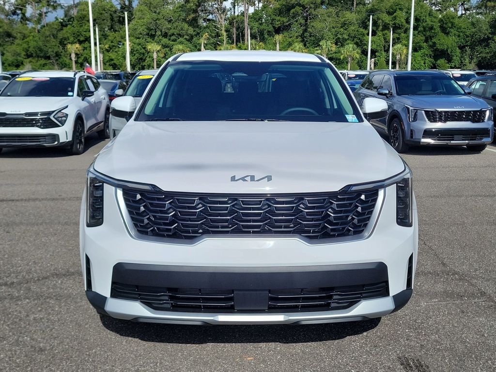 New 2026 Kia Sorento LX FWD image 2