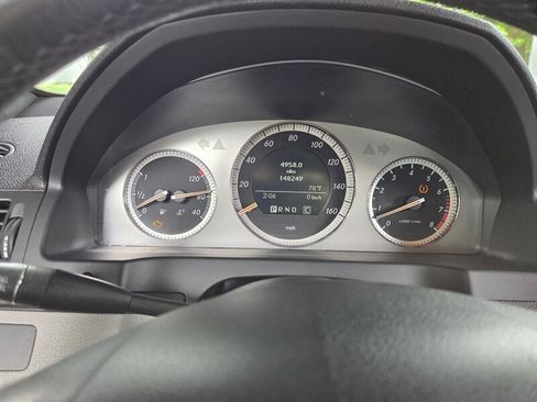 Used 2008 Mercedes-Benz C 300 C 300 Sport 4MATIC image 13