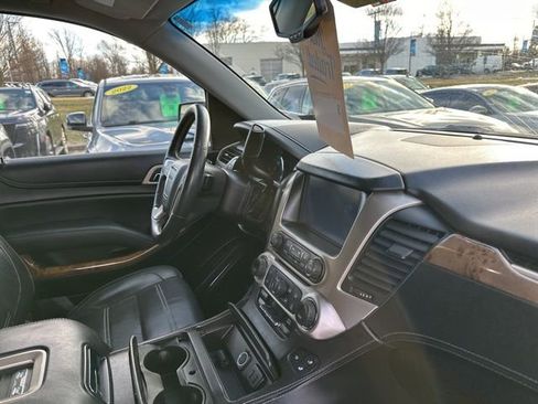 Used 2016 GMC Yukon XL Denali w/ Open Road Package image 22
