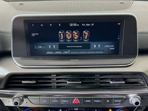 Used 2022 Kia Telluride S image 21