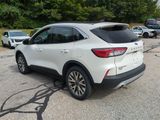 Certified 2021 Ford Escape Titanium image 5