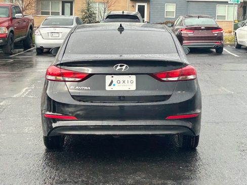 Used 2018 Hyundai Elantra SEL image 5
