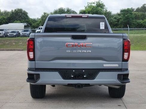 Used 2024 GMC Sierra 1500 Elevation image 6